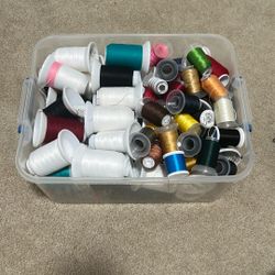 Thread Assortment
