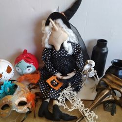 Halloween  Decorations 