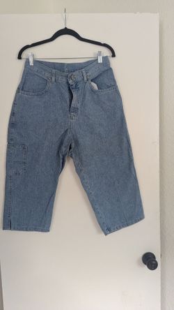 Rivet jeans