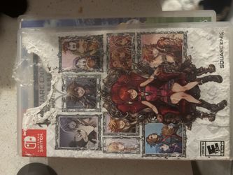 Kingdom Hearts Nintendo Game