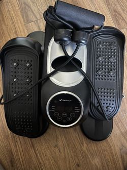 MERACH stair stepper / vertical climber style machine