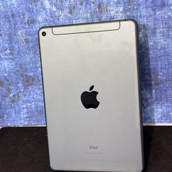 iPad Mini 5 64GB LTE