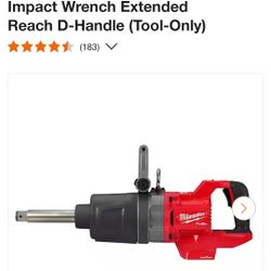 Impact Wrench