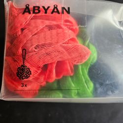 Loofah Set of 3 NEW SAVE $2 SAVE 53%