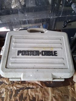 Portal cable air gun