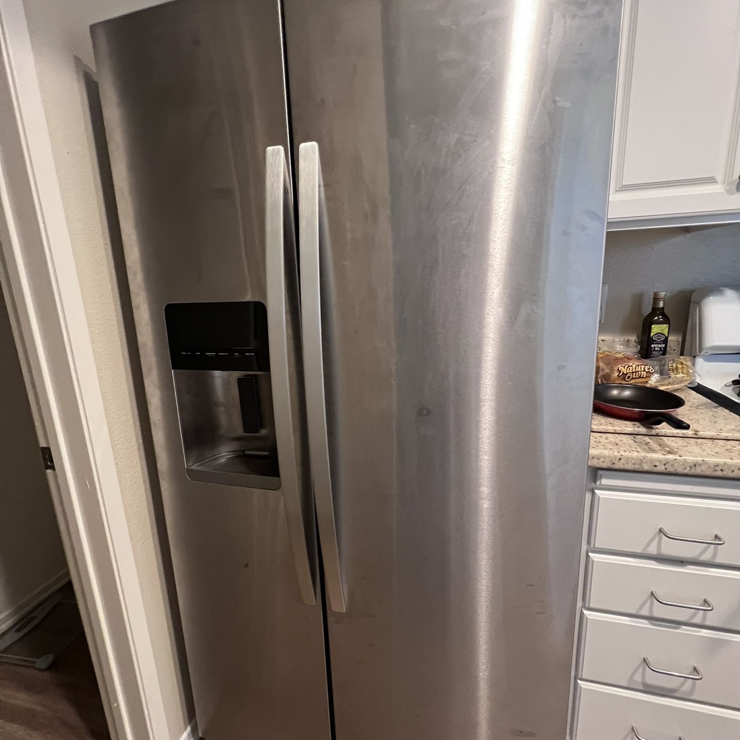Kenmore Refrigerator For Sale