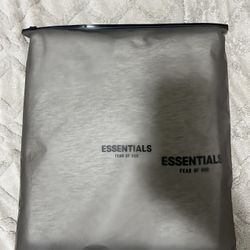 Essentials light oat size Medium 