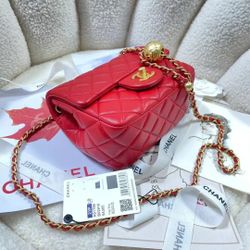 High-end bags