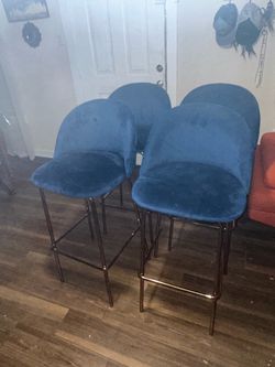 Bar stools