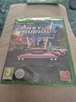Fast and furious Spy Racers