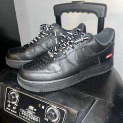 Air Force (supreme)
