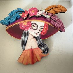 Brooch