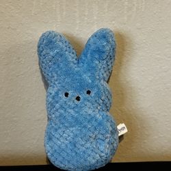 Light Up Peep Plush