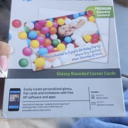 Card and Invitation Kit