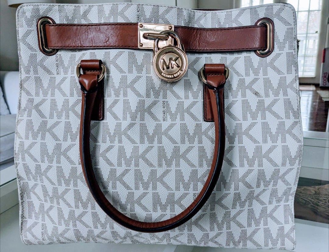 Original Michael Kors Tote $100