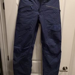 Men's [ak] GORE‑TEX 3L PRO Hover Pant