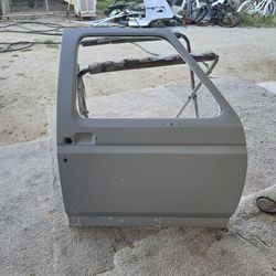 Ford Door