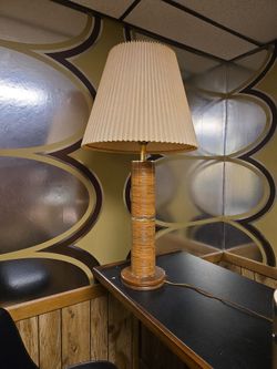 Lamp