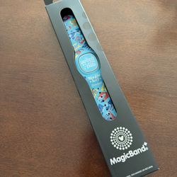 Disney Magic Band
