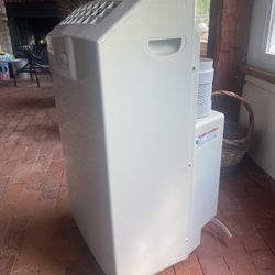 WintAir Portable AC
