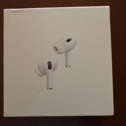 AirPod Pro Gen 2 