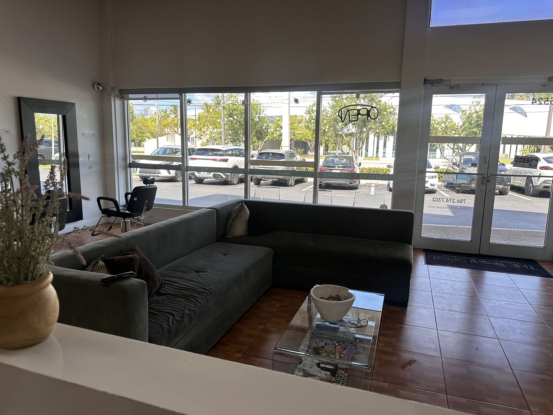 Cb2 Sectional