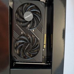 5060 OC Graphics Card 