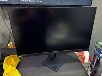 HP Omen 27i