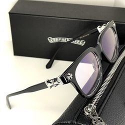 Chrome Hearts sunglasses