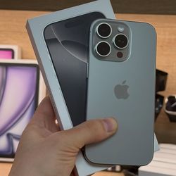 iPhone 16 pro Unlocked / Liberado 🔓