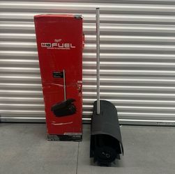 Milwaukee (49-16-2740) M18 FUEL QUIK-LOK Rubber Broom Attachment