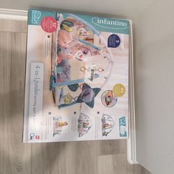 Infantino 4-1 jumbo activity