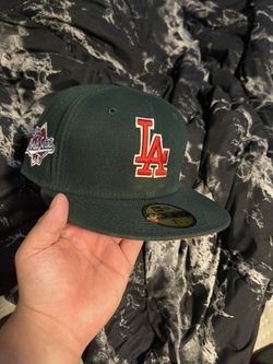 Fitted Hat Size 7,1/8