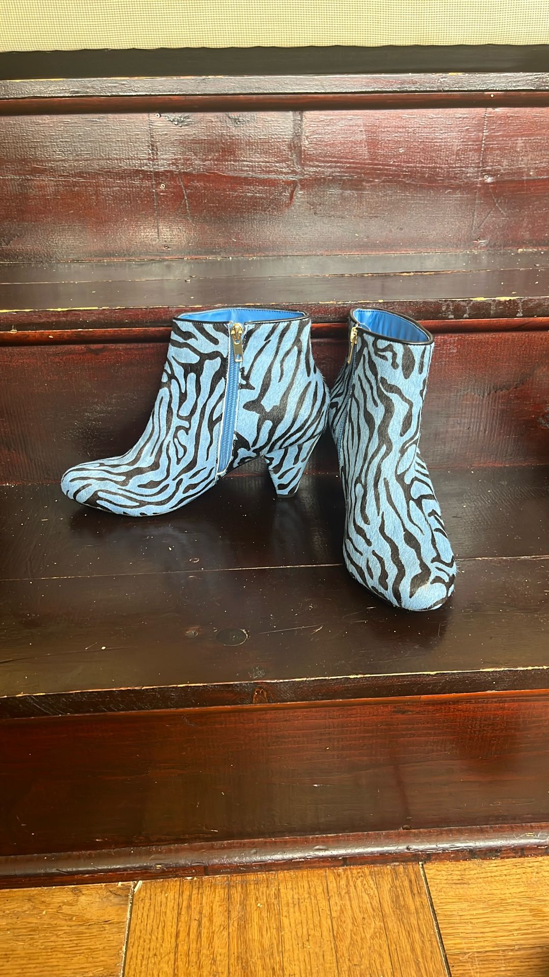 Booties