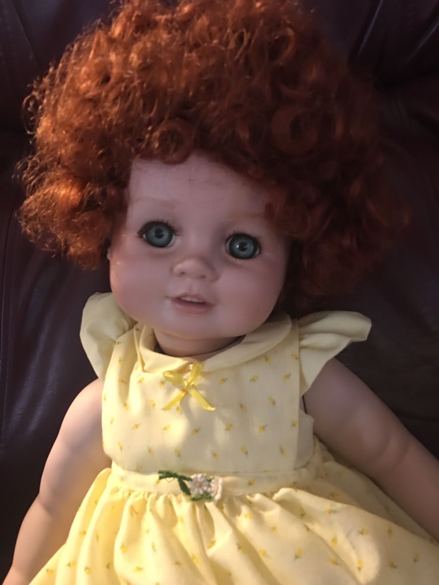 Doll