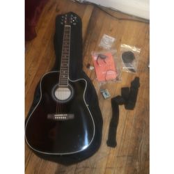guitar
