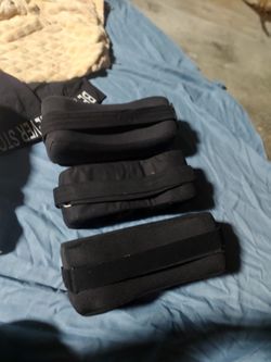 Medical Pads