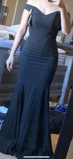 Formal dress