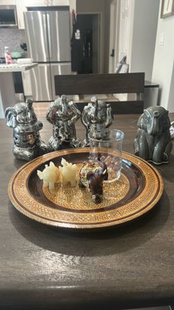 Elephant 🐘 home decor