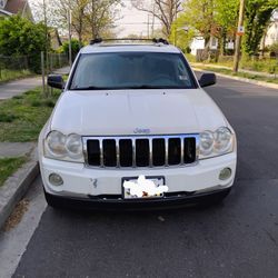 2005 Jeep Grand Cherokee 4x4