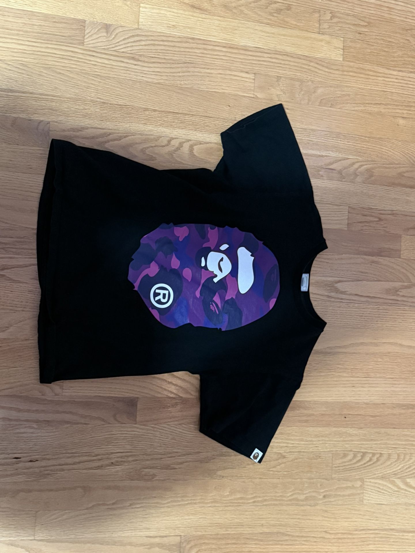 Bape Shirt