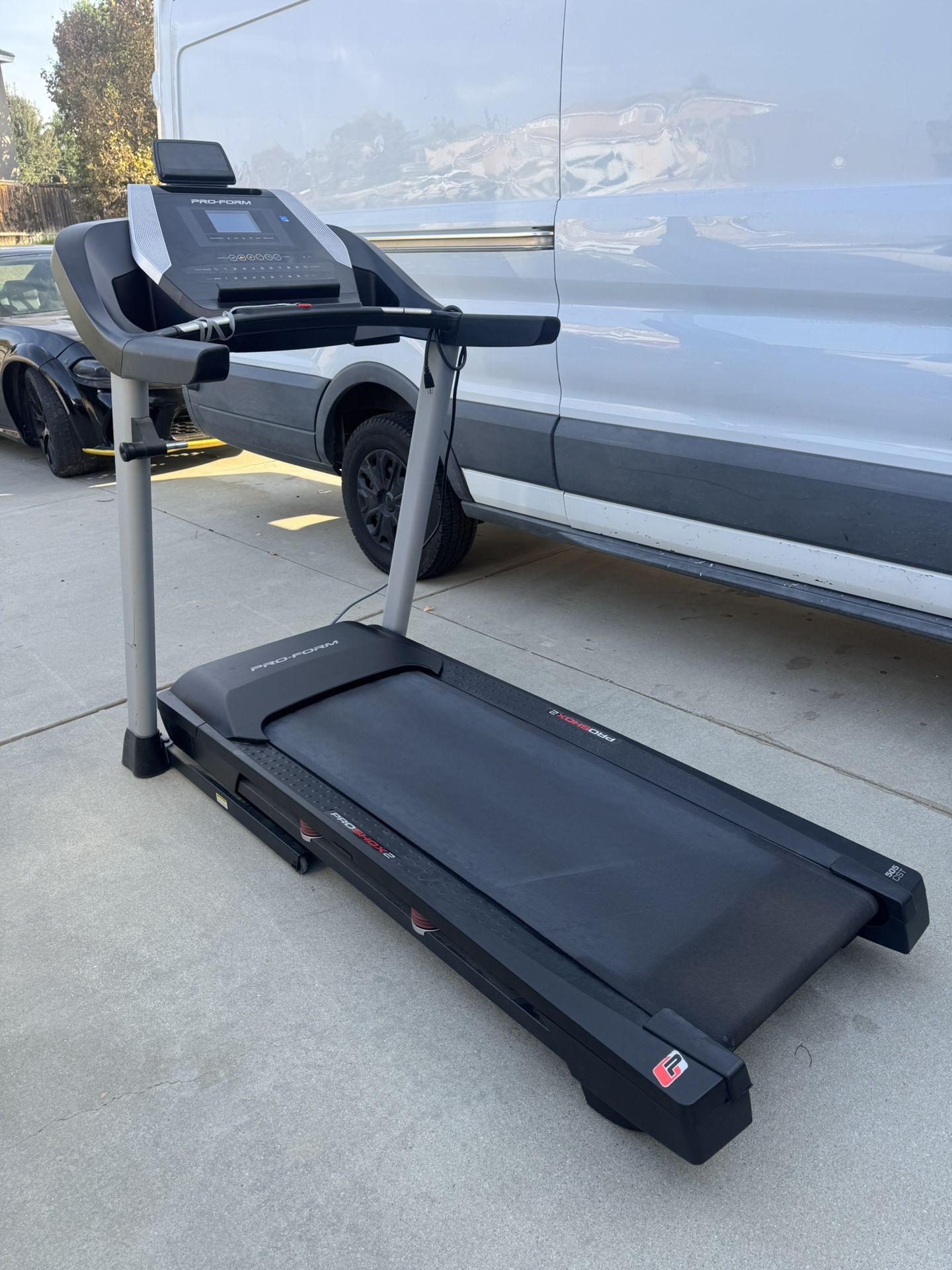 Proform Treadmill
