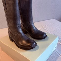 Dico Copenhagen Women’s Boots