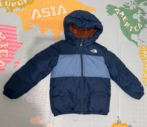 The North Face Toddler Down Jacket 5T