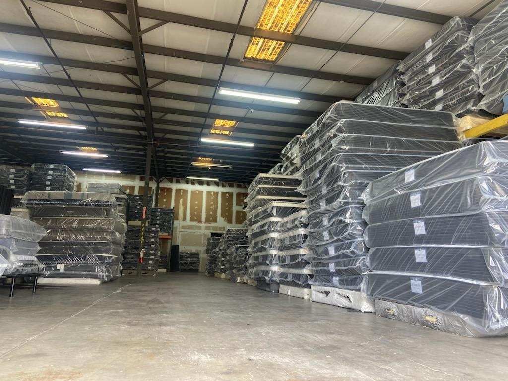🔥🔥🔥GIGANTIC ORTHOPEDIC FIRM MATTRESS SET BLOWOUT SALE 🔥🔥🔥