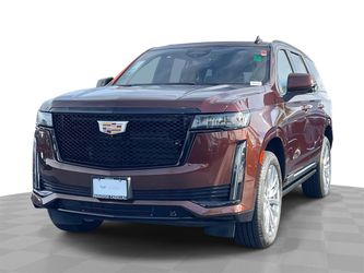 2023 Cadillac Escalade