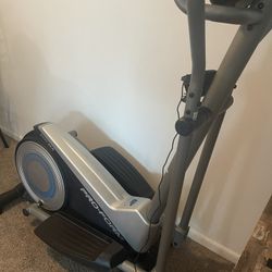 Eliptical 