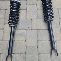 Coilovers  Mercedes  Benz E(contact info removed)