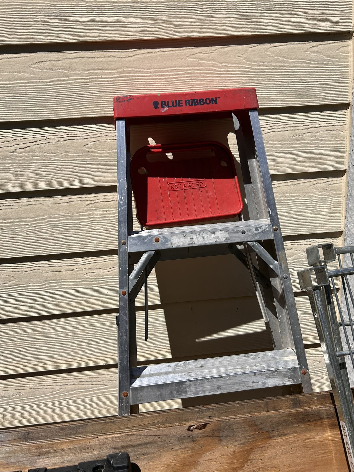 Ladder