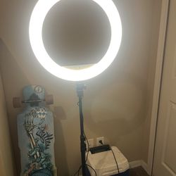 Ring light 